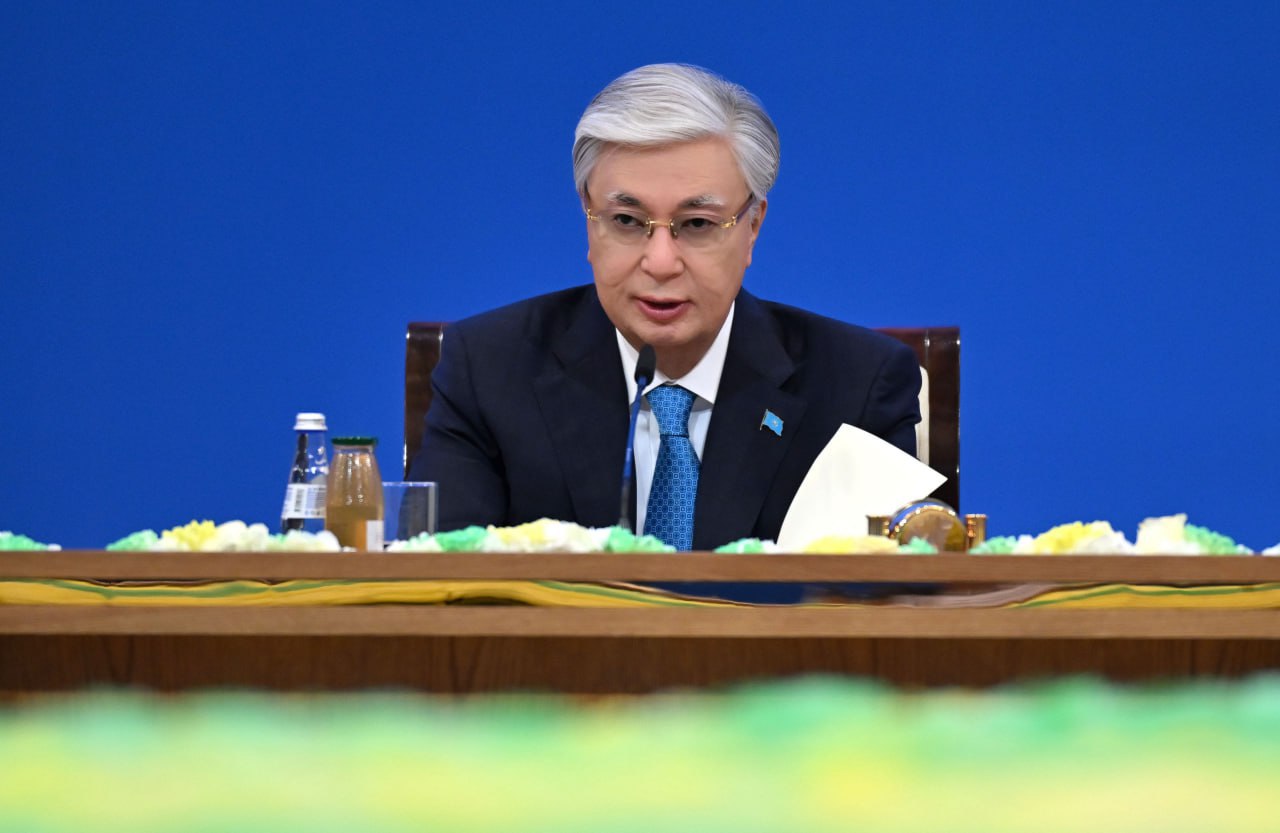 Шетелдік инвесторлар кеңесінің 37-ші пленарлық отырысы өтті