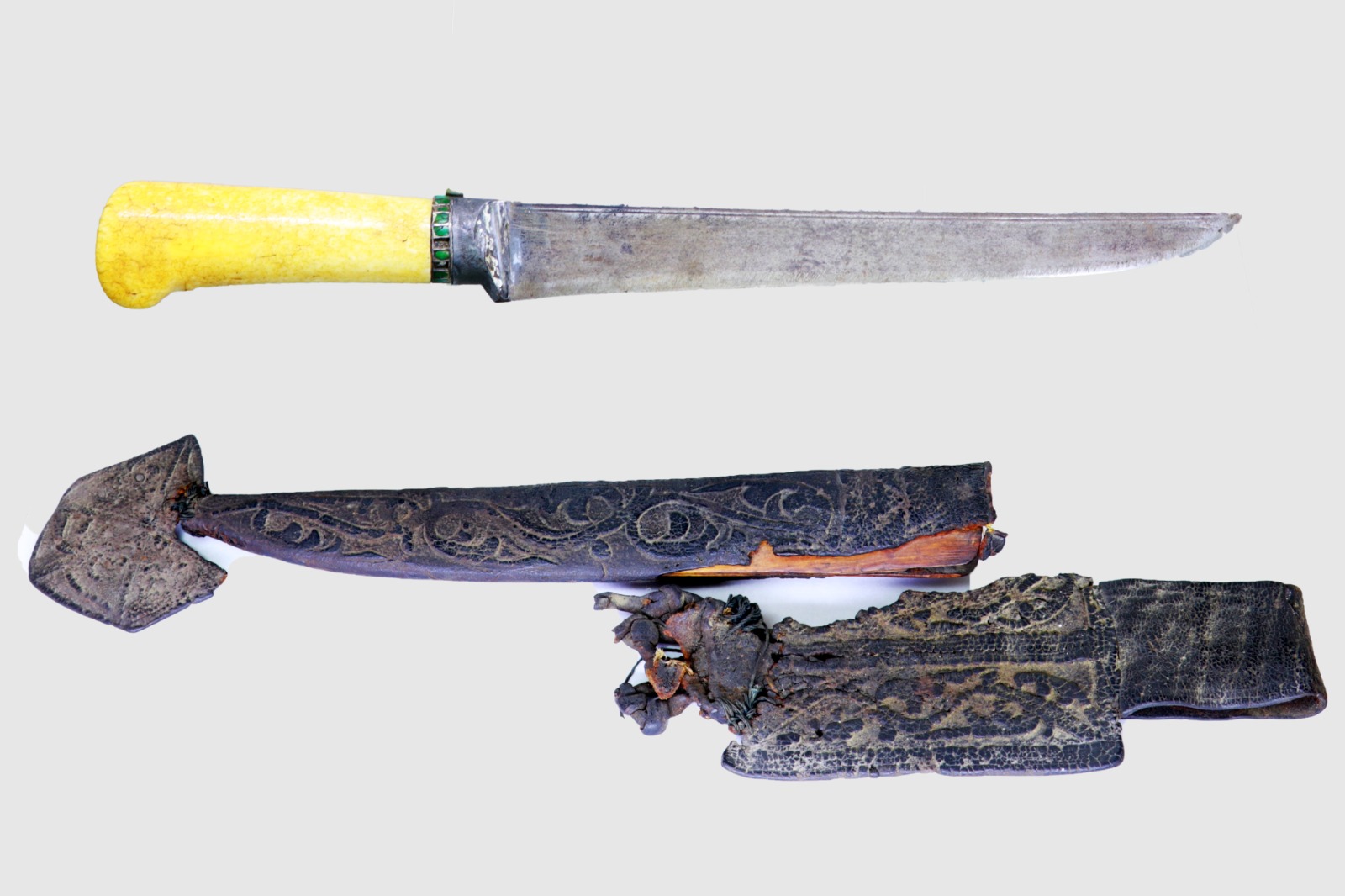 Хан батырының сапысы