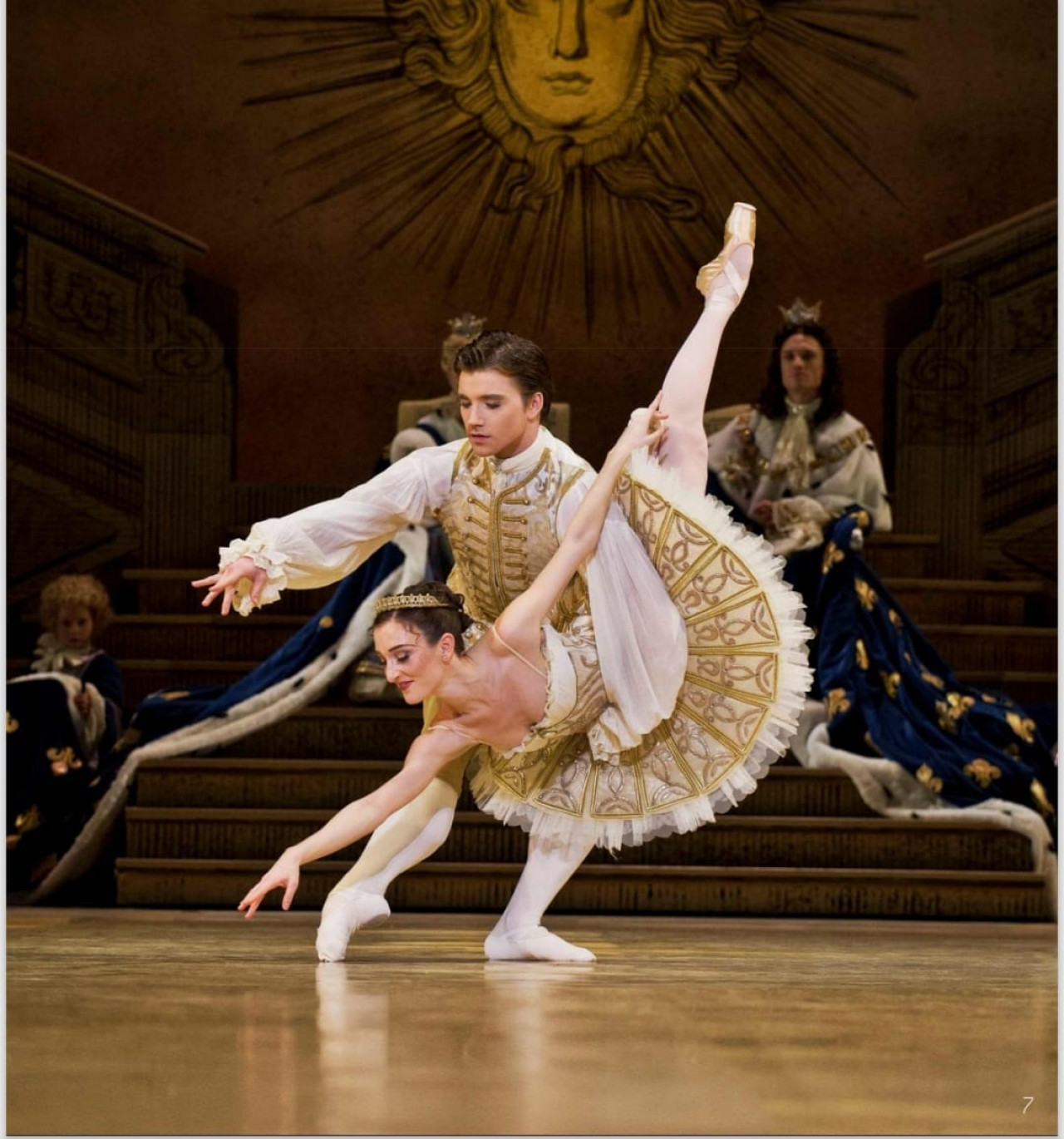 Дания корольдік театрының әртістері алғаш рет елімізде өнер көрсетеді