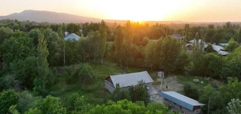 Түркістан облысында ішімдіксіз ауылдар көбейіп келеді