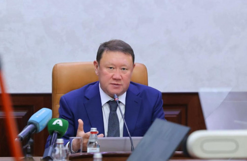 Қостанай облысында бес айда 1800 пәтер пайдалануға берілді