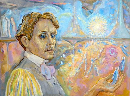 Сурет пен дыбыс симфониясы