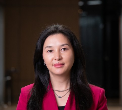 Ақнұр Иманқұл: Отбасы құндылығы қашанда маңызды