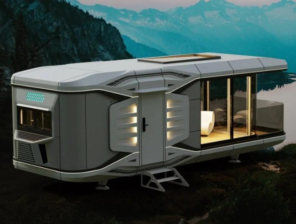 Кентауда ерекше демалыс аймағы ашылады