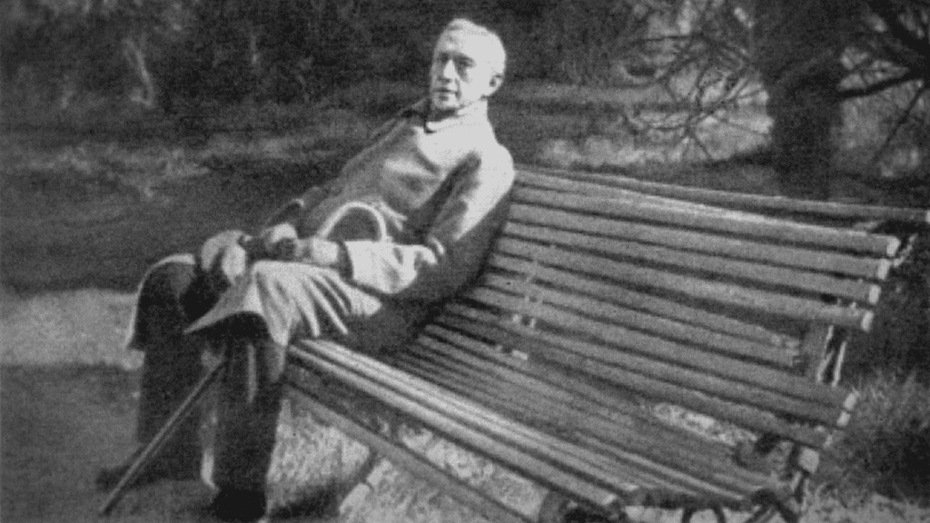 Жалғыздық пен Бунин