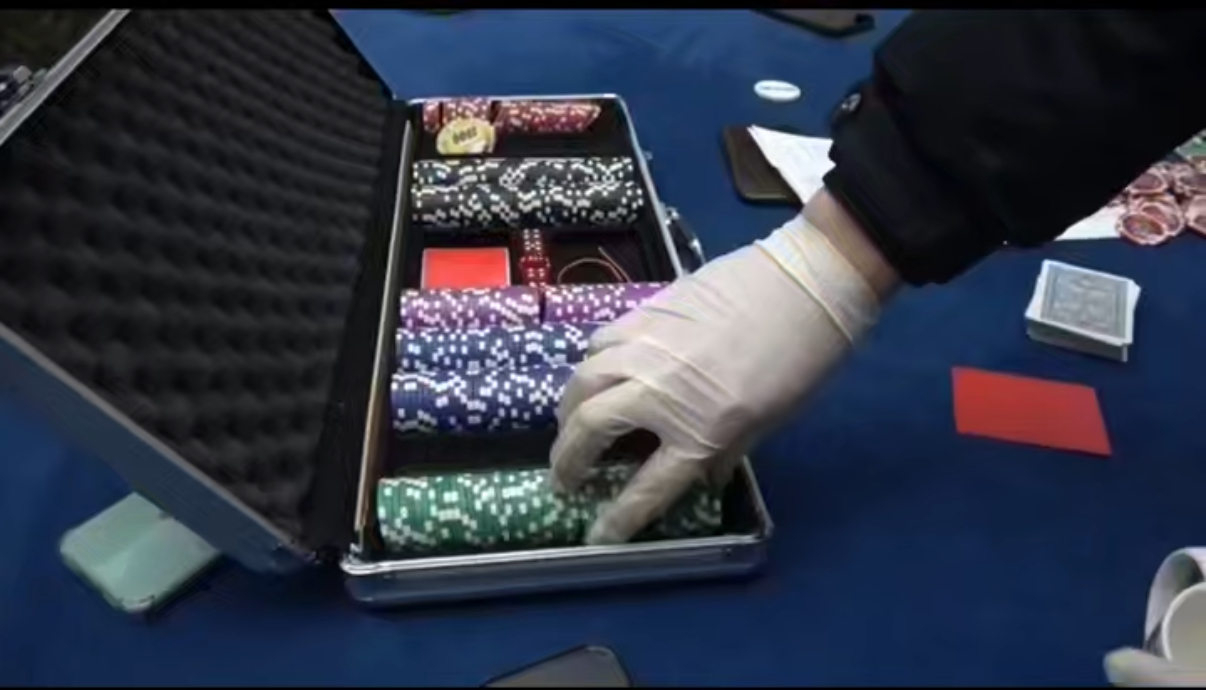 ҚМА құмар ойындарға қарсы күресті күшейтті