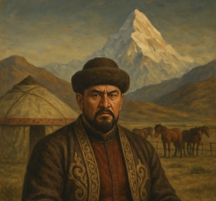 Сұңғыла би Сүйіндік