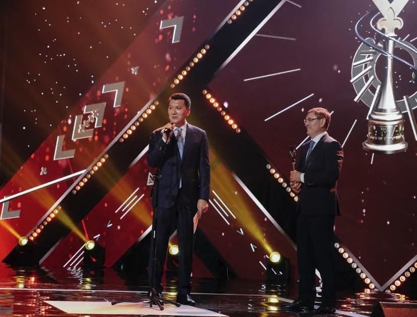 Тұмардың жеңімпаздары