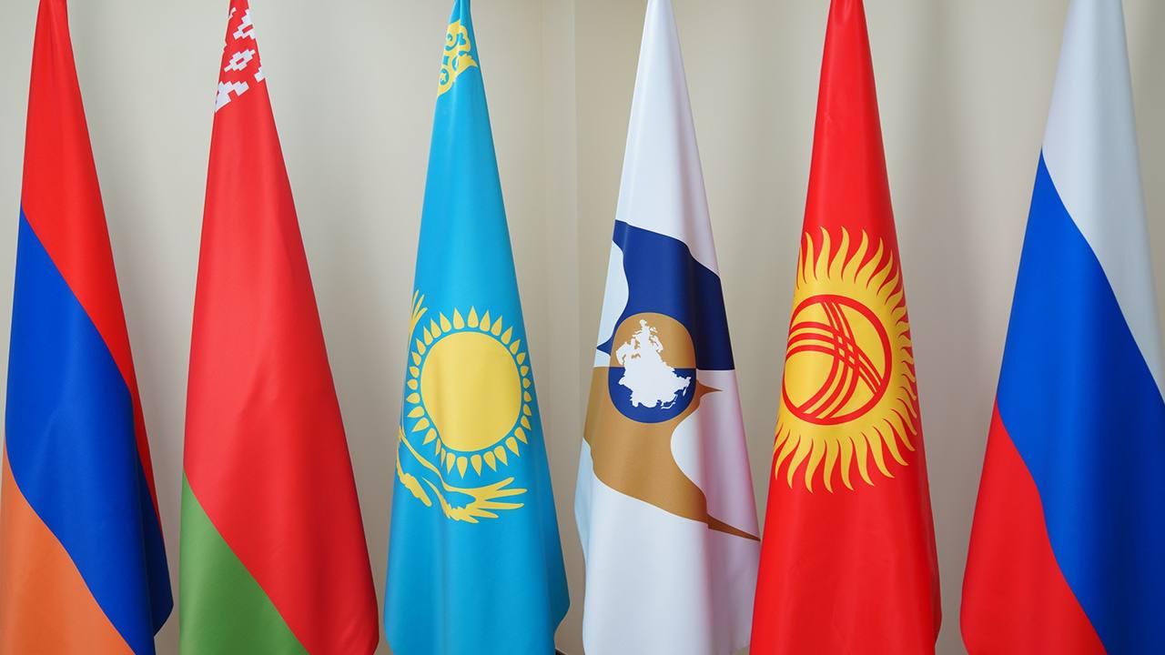 ЕАЭО еркін сауда туралы келісімдерге қол қойды