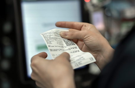 Чек сұраса, ақша қайтады