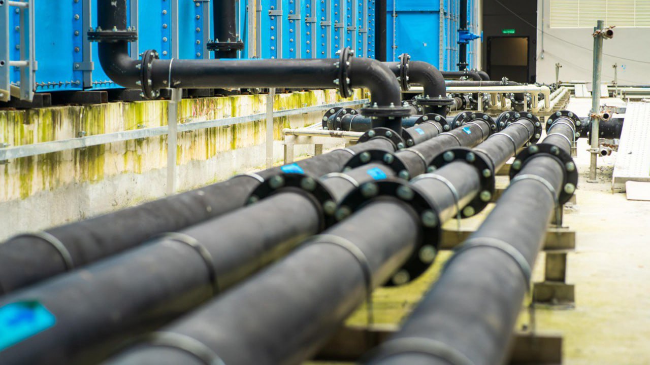 Ақмола облысында сумен жабдықтау желілерін салуға 21,5 млрд теңге бөлінді