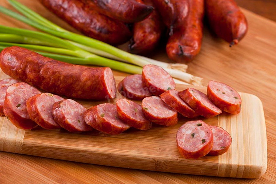 Дәрігер қатерлі ісік тудыруы мүмкін өнімді атады