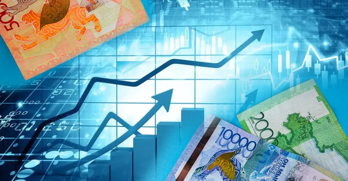 Маусым айында елдегі инфляция деңгейі баяулады