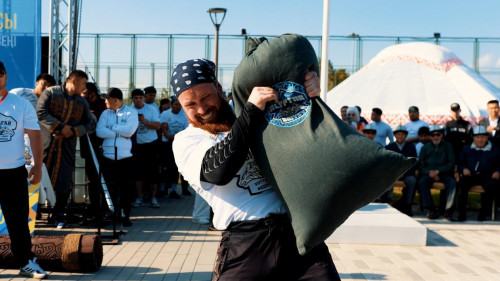 Бүгін астаналықтарды қандай мерекелік шаралар күтіп тұр?