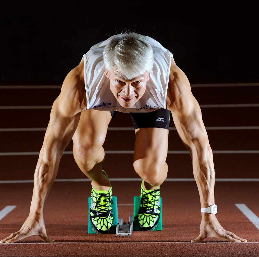 Валерий Жұмаділов: «Тарихи отаным – Қазақстанның атынан жарысқа қатысамын»