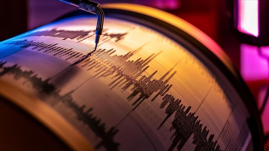 Жапонияда екі аптада 865 жер сілкінісі тіркелді