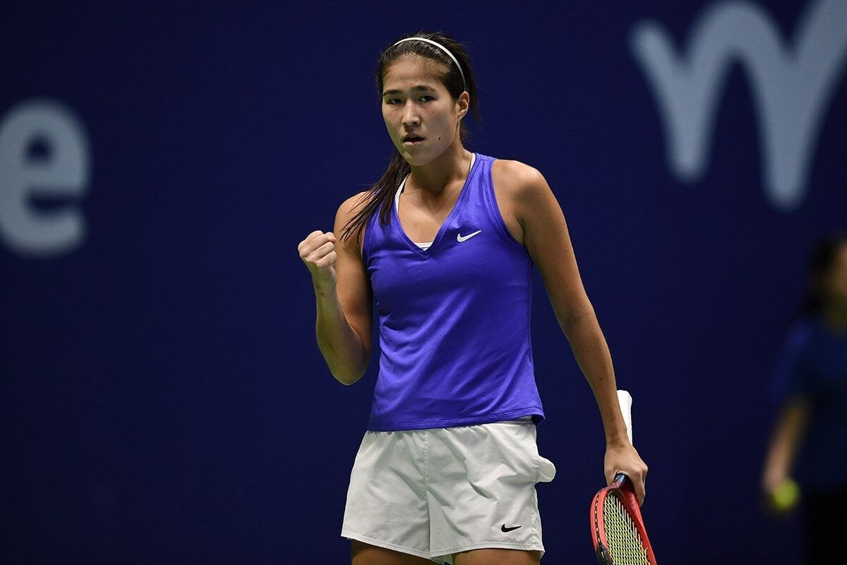 Жарыс күнделігі