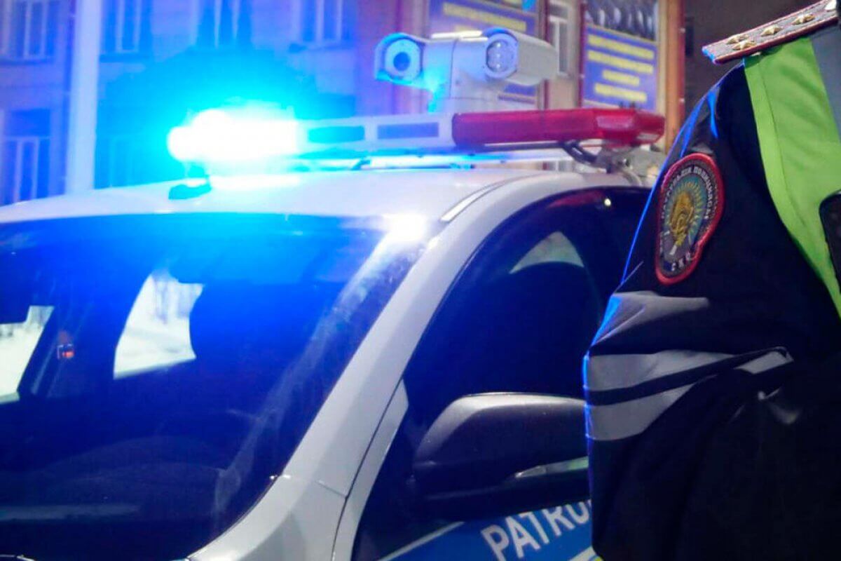 Ақмола облысында 13 жастағы жасөспірімнің мәйіті табылды