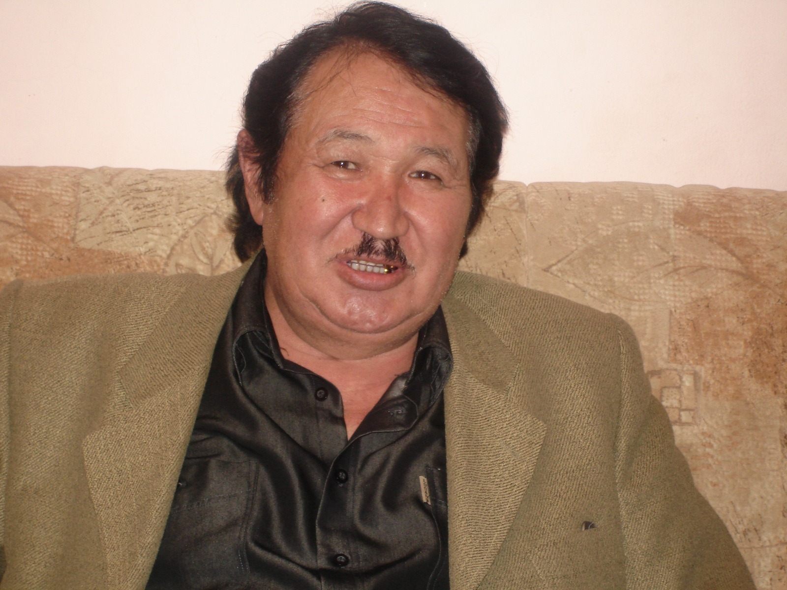 Күйеуім күнге күйіп қалды, жыныстық қатынасқа түскісі келмейді.