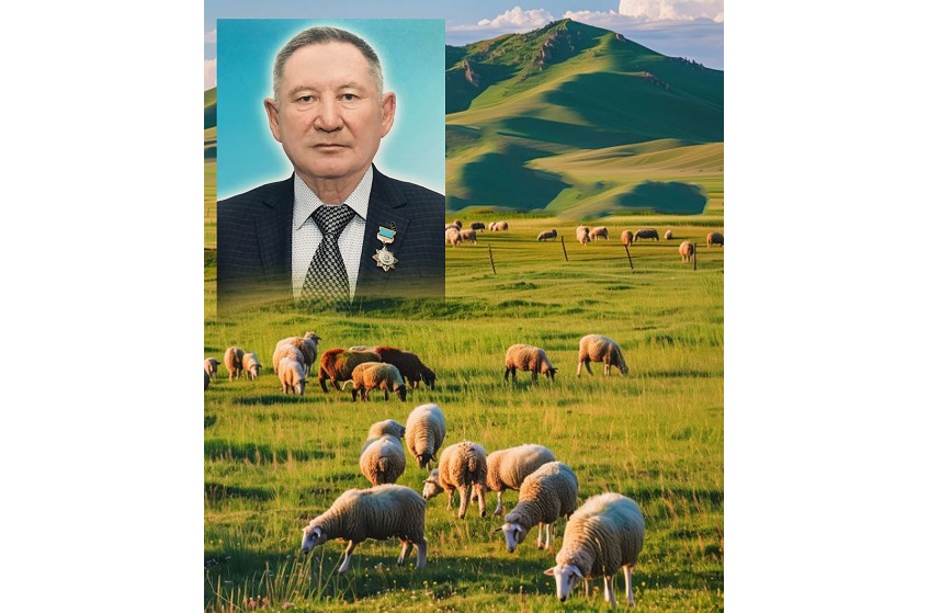 Іскерлігі мен мәдениеті үйлескен