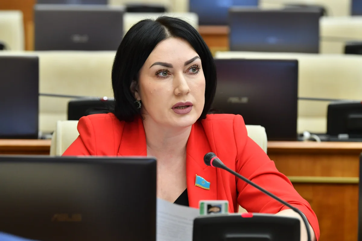 Халық үніне құлақ түрді