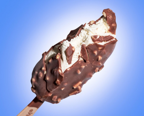 Балмұздақ та – бәсекеге қабілетті өнім