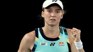 Елена Рыбакина «Уимблдон» турнирінің үшінші айналымына өтті