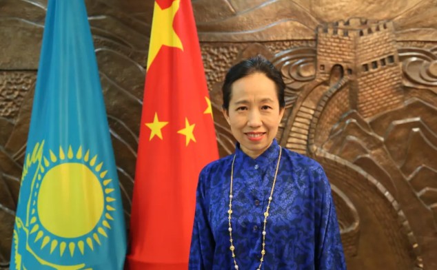 Қазақстанның өңірлік ынтымақтастықты өркендетудегі рөлі ерекше