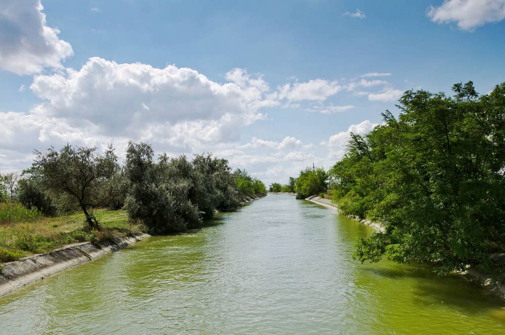 Жетісайлық шаруалар су пайдалану ережесін 65 рет бұзған