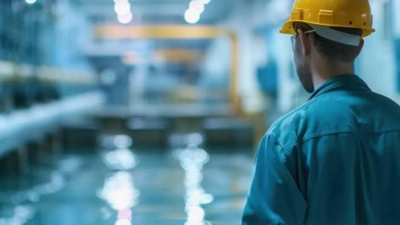 Су саласы қызметкерлерінің жалақысы өседі