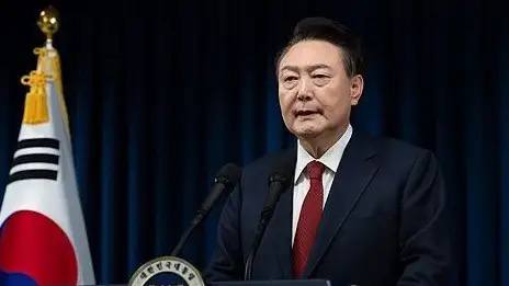 Оңтүстік Кореяның бұрынғы президентінің қамау мерзімі тағы ұзартылды