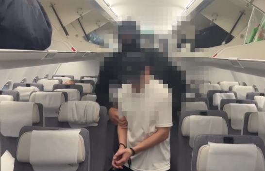 «Қаңтар оқиғасына» қатысы бар күдікті Дубайда ұсталды