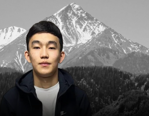 5 күннен бері іздестіріліп жатқан жасөспірімінің мәйіті табылды