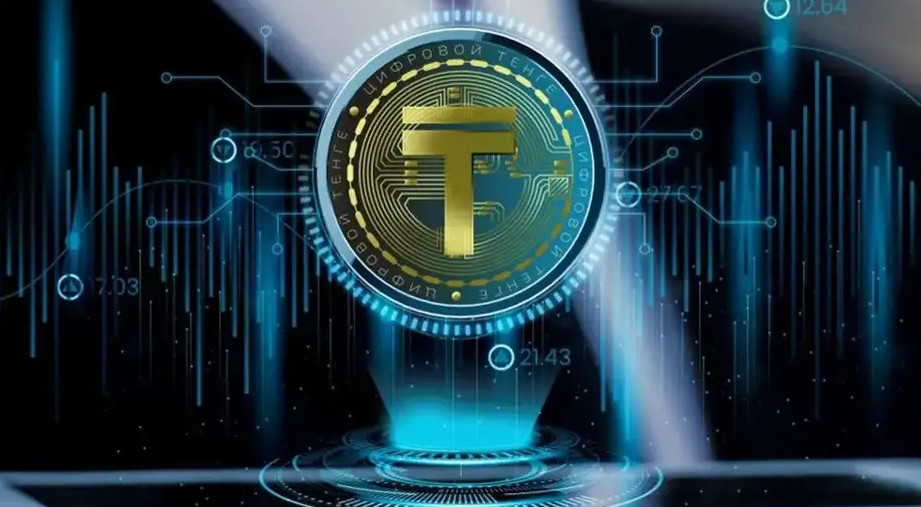 Елімізде 257,5 млрд цифрлық теңге айналымға шығарылған