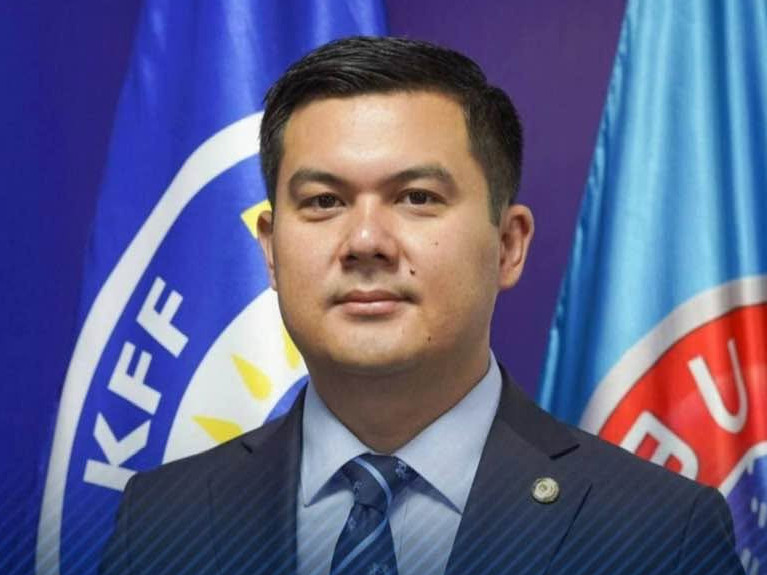 Футзал қауымдастығына жаңа президент тағайындалды