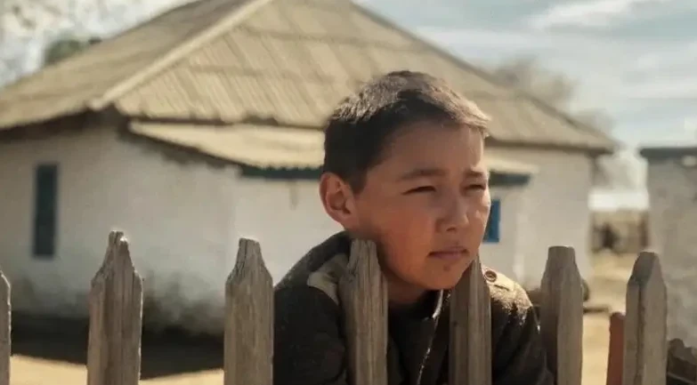 «Бауырына салу» картинасы Италиядағы фестивальде үздік атанды