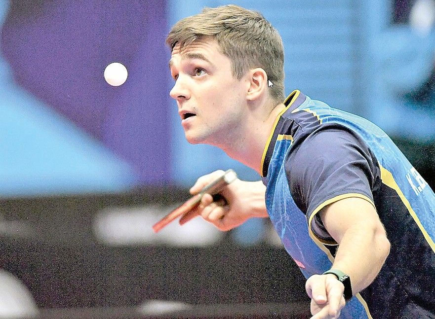 Жарыс күнделігі