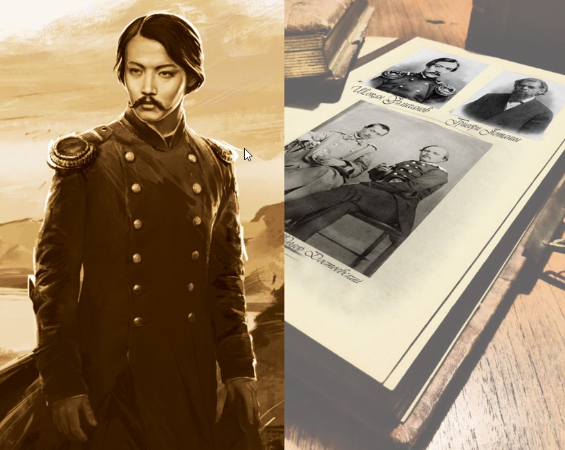 Шынайы достық шапағаты