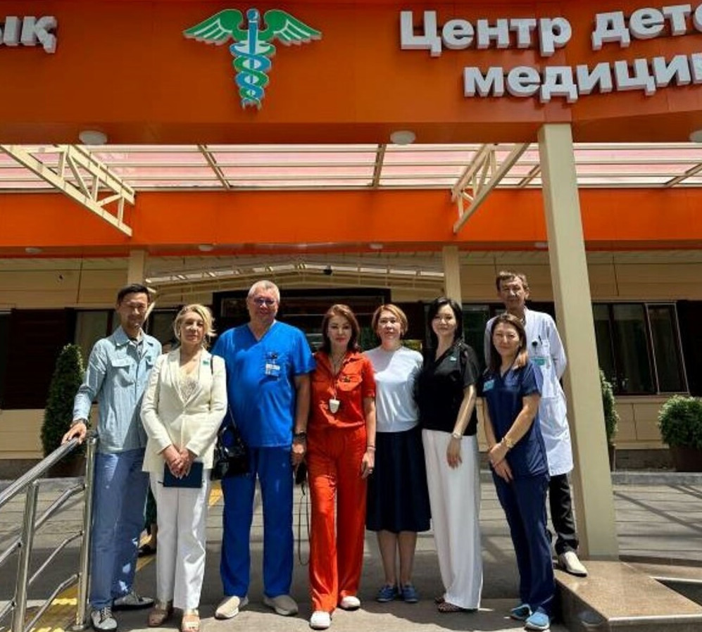 Әлеуметтік зәрулік әрқашан назарда