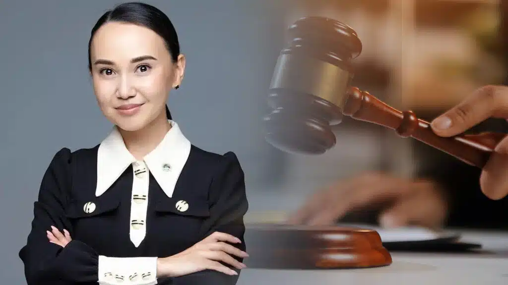 Прокуратура Перизат Қайраттың  3,5 млрд теңге жымқырғанын мәлімдеді