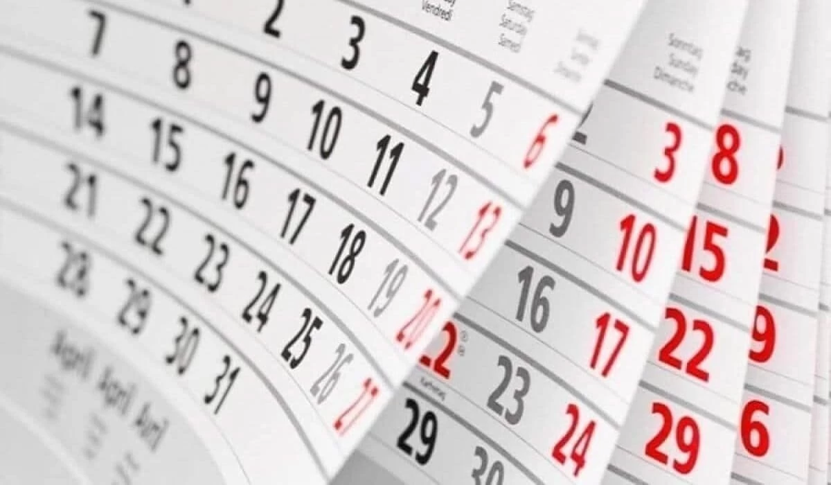 Қазақстандықтар тамызда неше күн демалады?