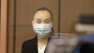 Перизат Қайрат ісі бойынша сотта құрылтайшылар хаттамаға қол қоймағандарын растады