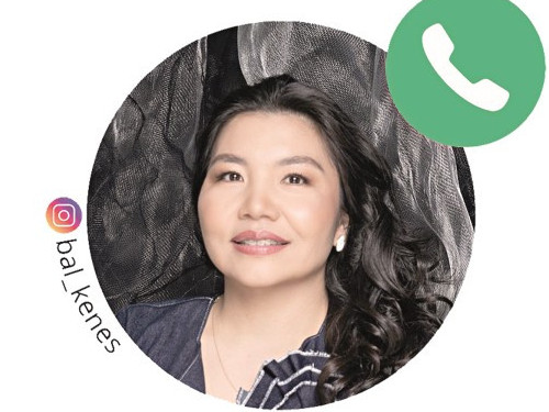 Жеке кәсіпкерлікті  ашу оңай, жабу қиын...