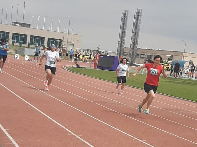 Шеберлік пен шыңдалу турнирі