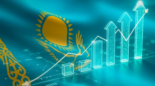 11 жылда алғаш рет ІЖӨ-нің рекордтық өсуі тіркелді