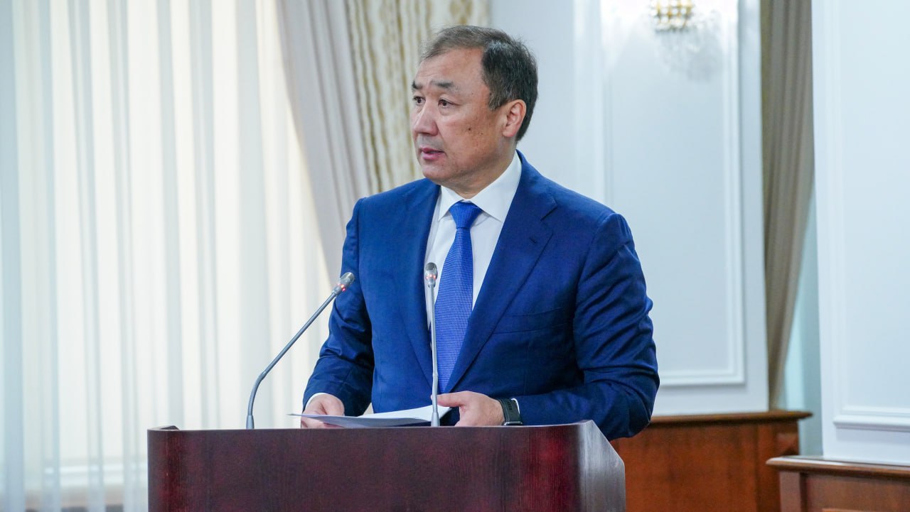 Көлік секторы рекордтық өсім көрсетіп отыр