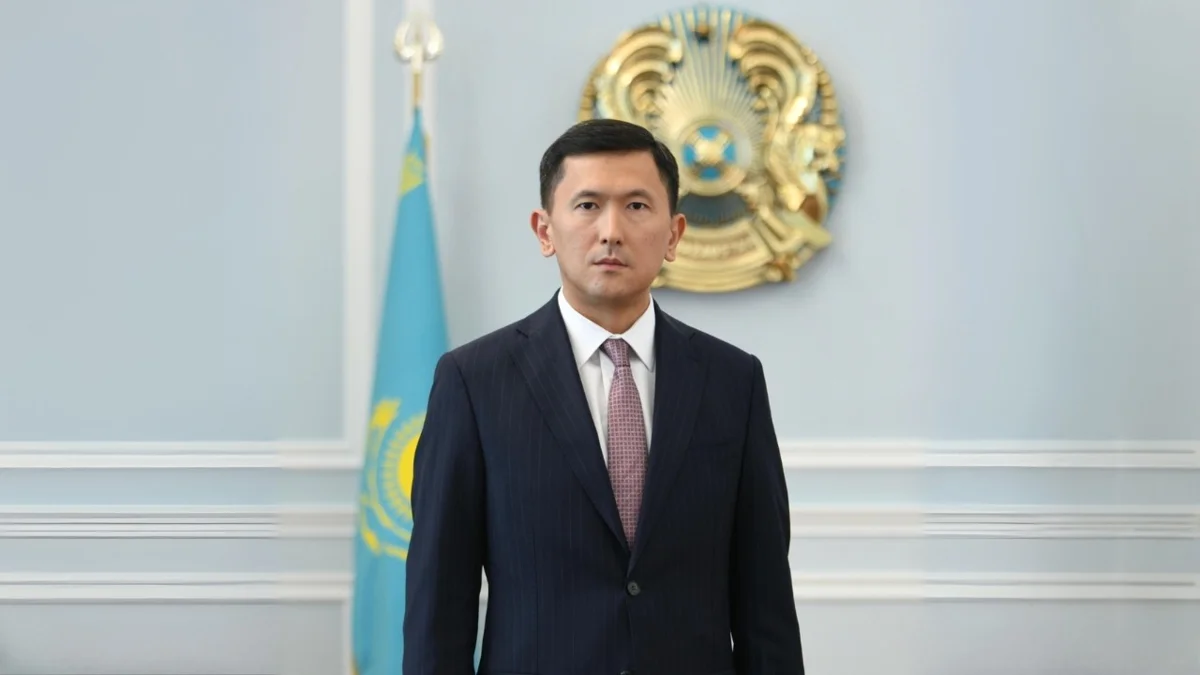 БҚО әкімінің орынбасары тағайындалды