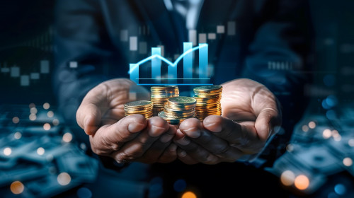 Сауда саласы 3 негізгі бағытпен дамиды