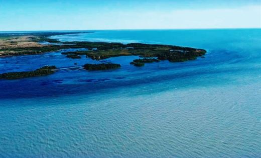 Балқаш көлінің деңгейі 32 см-ге көтерілді