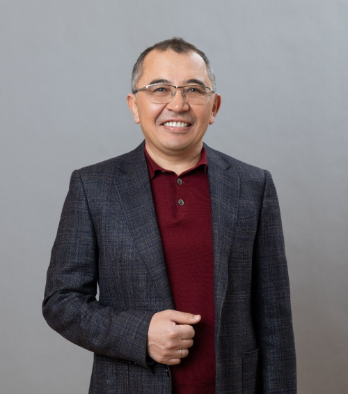 Кәсіптің кілтін тапқан